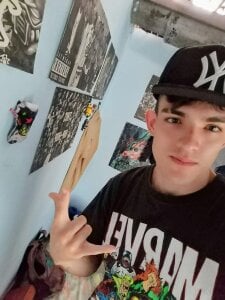 at home bogota de themaykiin18 Foto 5