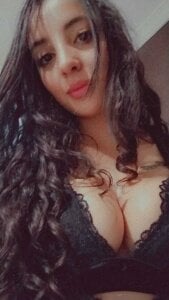 Fernandathxxx Sexy girl Billede 2