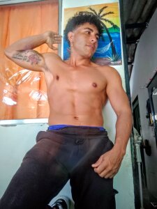 Ryan-Demon Public Pic 5