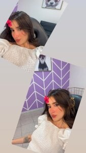 Adhara_Kitten 💋 Pic 2