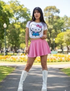 STEFANY__JACK sexy photo Pic