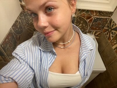 RoyalNovaX My favorite selfie Pic