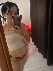 BabyMariaXo Public Fotka 6