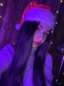 Starry_Siren Merry Christmas! 🌲☃️🧑🏻‍🎄✨ Pic 3