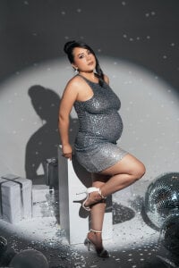 LissaBaker Happy 2026! Poză 4