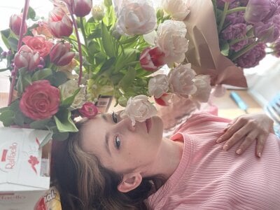 Dipamelly Did u miss me? Pic 2