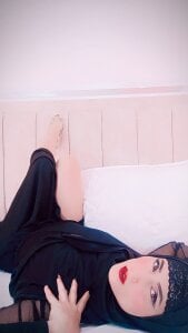 jamila_zair kullanıcısının you stir up my desire 🫦 albümü -  fotoğraf