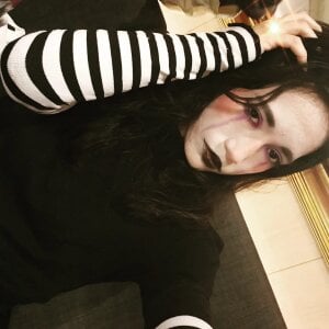 LilyThea I am a queen of fear ✨ Pic 2