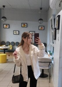 Stacey_Will Public Gambar