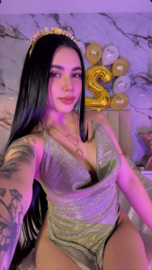 KyleXBrown 24th birthday slika 4