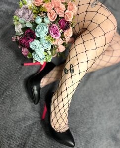 Alice_Lissa Heels Pic 7