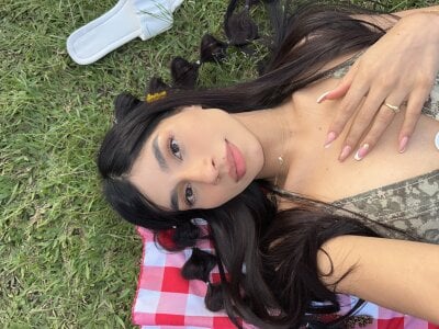 _violetadulce A Day With Me💐😍 Pic 3