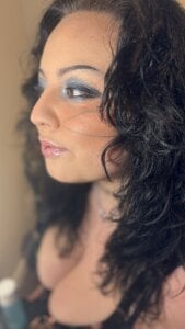 Foxxxiii Public Pic 5