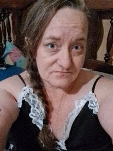 FunandFriskylady Public Pic