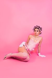 Arii_moon 🔥 My body changed… my heat didn’t. Pic