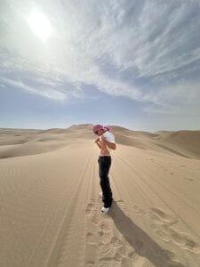 DrakeCarter Public Pic 2