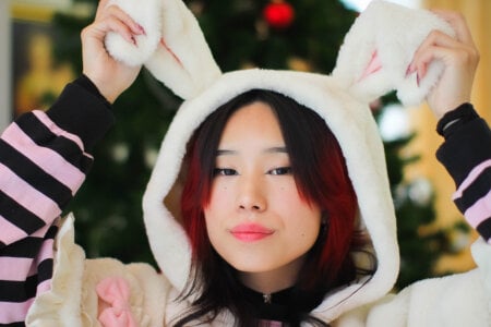 EvelinBunny Public Pic