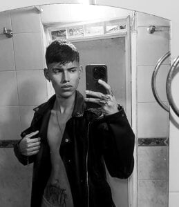 Astaroth_Grigori Public Foto 3