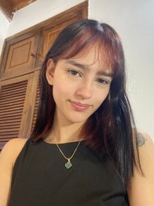 MelodyMansson Good morning, babe ☀️💋 I’m live from 8:30 a.m. to 3:30 p.m., ready to wake your senses and make you Pic 2