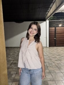 MIACUTEE_ Tú modelo favorita jaja🥰 Pic 4