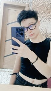 ErickaFetish Erick Pic 6