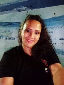 BiirdyDavis beautiful halloween night Pic 3