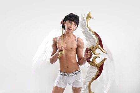 Noa_03 Your sexy angel  4. fénykép