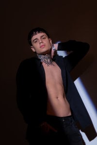 Know Me 🖤 de Declan-Fox  Imagens