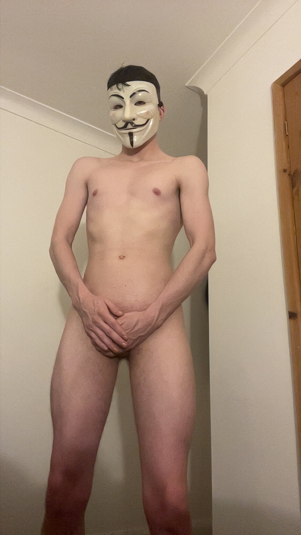 GuyFuckes Public Foto