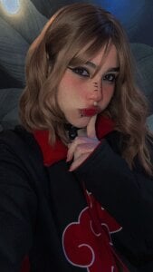 sweett_dirty ITAMI O KANJIRO PAIN COSPLAY Pic 4