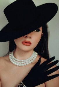 samy_clay Lady Glam ♥ Pic 8