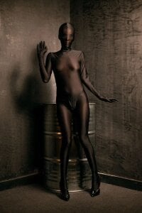 AlexaDuque Stocking Secrets Pic 2