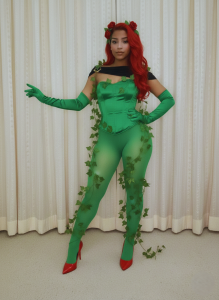 Zdjęcia Serena_Fey COSPLAY SHOW 😈🔥:  4