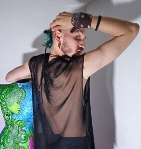 Public de AngelDamianArt  3 photos