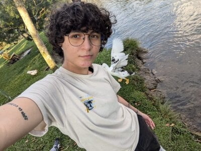 LittleMikeUwU Public Bilde 7