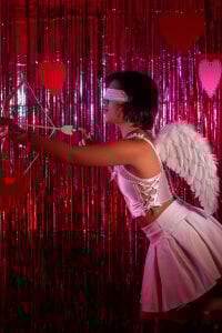 Valentine's Day 💞 de Moonanggel Foto 4