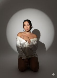 Rose_monroeehello honey Bild