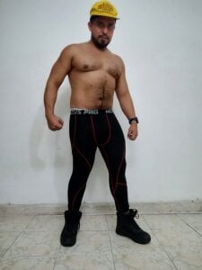 KalethBigDickのmod gym 2の 6枚の写真