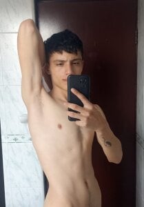 tonyteem Public Pic 9