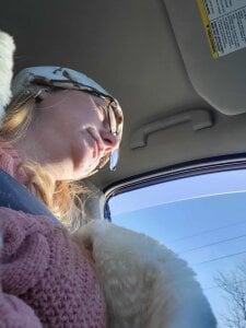 Beckabliss Just a little somethin Pic 4