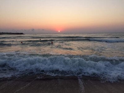 SaraElise At sea 🌊👑 Pic 2