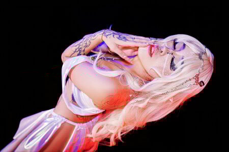 Bunny_O sweet or trick happy halloween 🎃🦇🍬 Pic 8