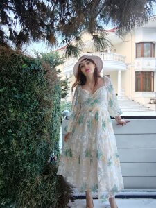 Iren's photo