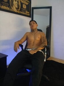 grey_jackson Public Pic