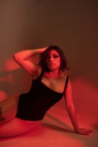 A little dominant de sara_zc  5 photos