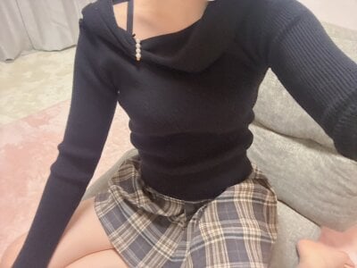 Somi-chan Public Fotka 3