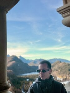 AxelMuller Cástle Neuschwanstein/germany Pic 2