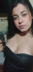 TammyCooperr1 Me Foto