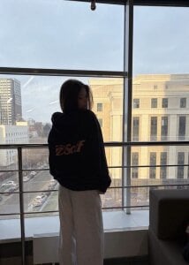 HalleyMedearis It’s me😊 Pic 5