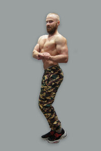 Paul_Rolex BOW TO ME! 💪💪💪 Pic 2